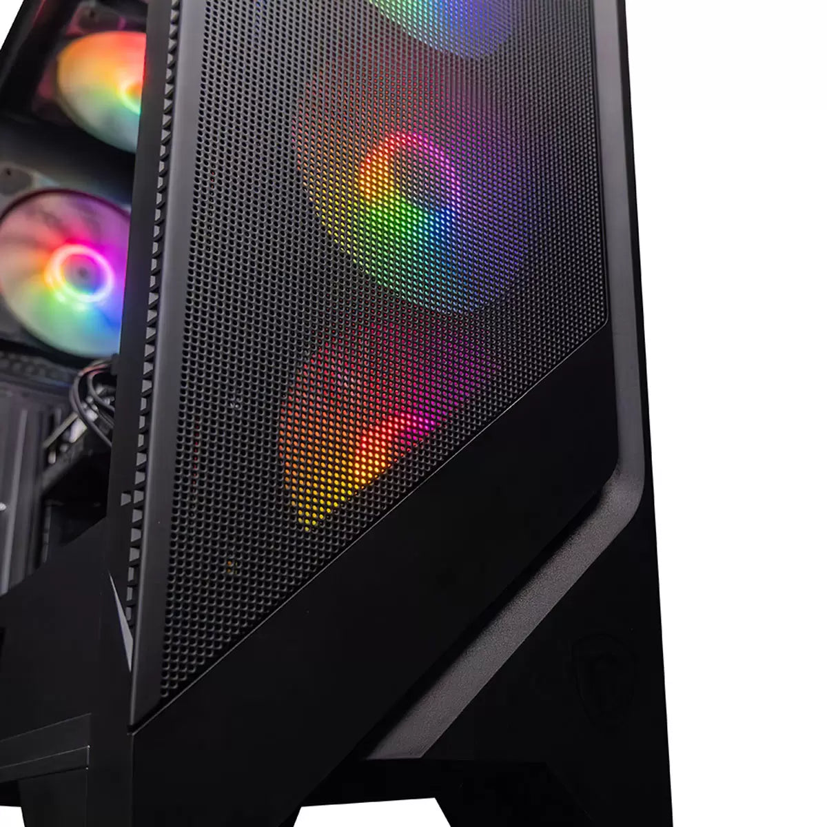 AWD-IT Forge 7 XT AMD Ryzen 5 32GB RAM 1TB SSD AMD Radeon RX 9070XT Gaming PC