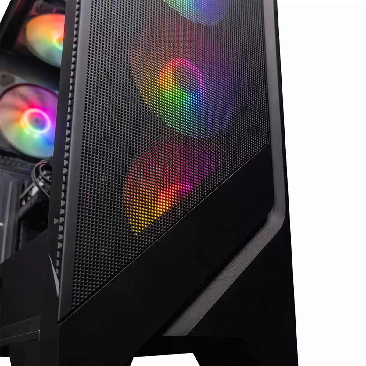 AWD-IT Forge 5 XT AMD Ryzen 5 32GB RAM 1TB SSD AMD Radeon RX 9070XT Gaming PC
