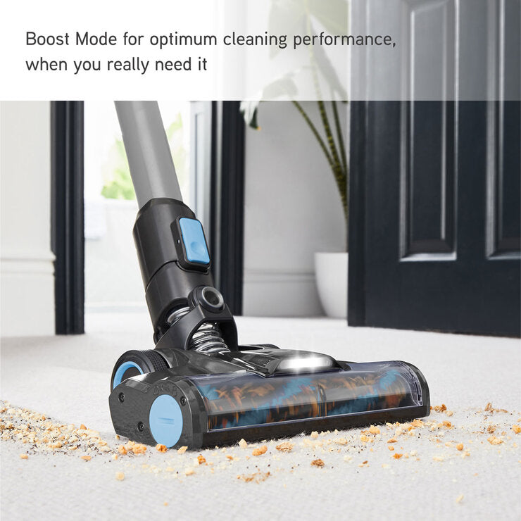 VAX Blade 4 Classic Plus Cordless Stick Vacuum CLSV-B4CA
