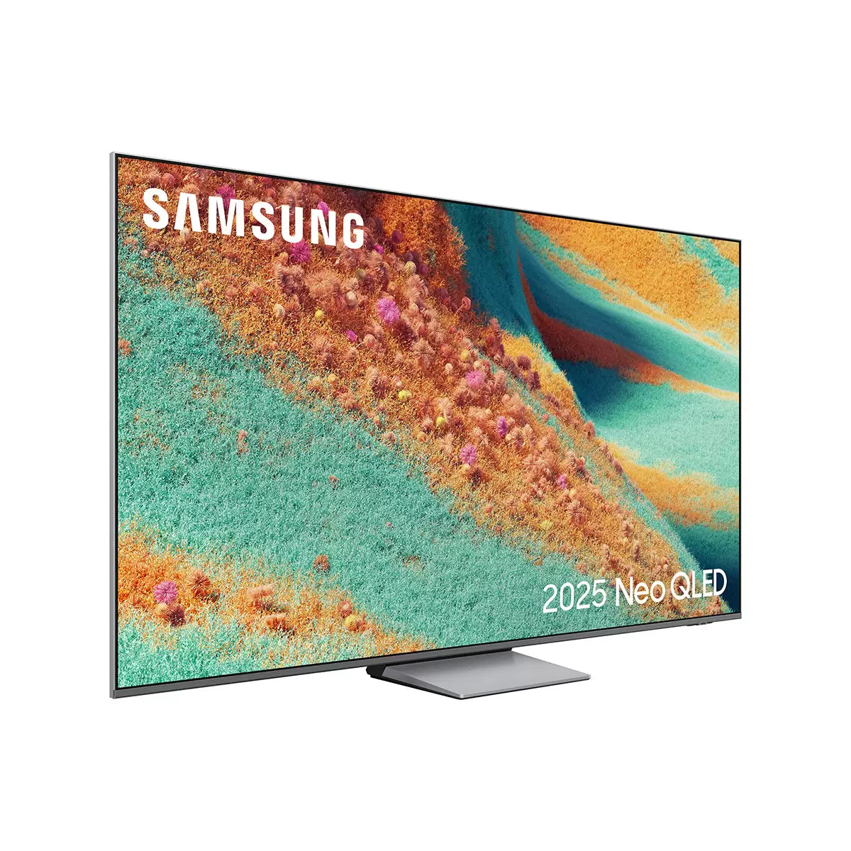 Samsung QE85QN85FAUXXU 85 Inch Neo QLED 4K Ultra HD Smart TV 5-Year Warranty