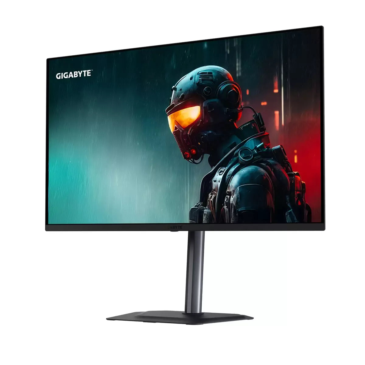 Gigabyte 32 Inch 4K Ultra HD 165Hz OLED Gaming Monitor
