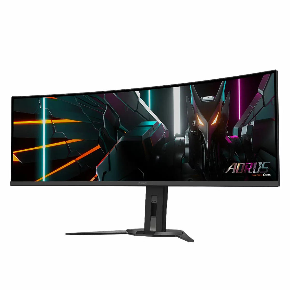Gigabyte 49 Inch DQHD 144Hz OLED Gaming Monitor