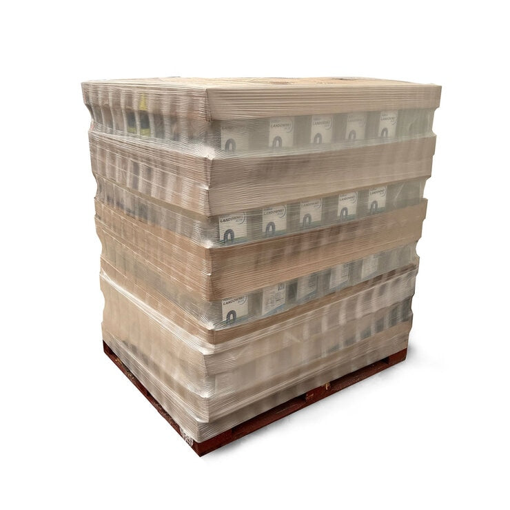 Landowner Blue AdBlue Pallet, 184 x 5L Cans (920 Litres)