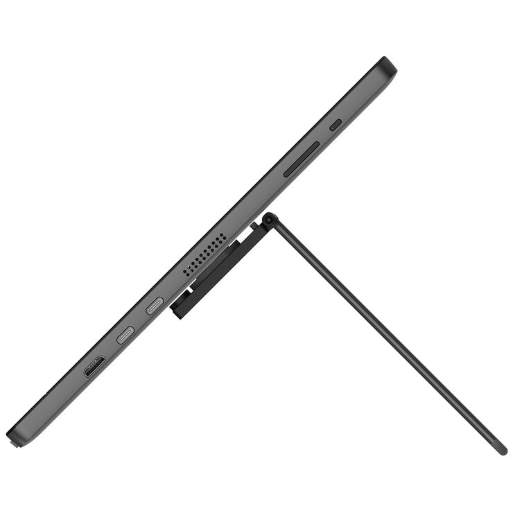 MSI MP161 E2U 15.6 Inch Full HD 60Hz IPS Portable Monitor, 9S6-3PB70H-042