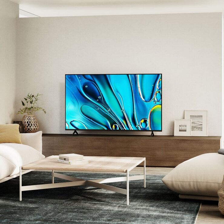 Sony Bravia 3 K43S38BP 43 inch 4K Ultras HD Smart TV