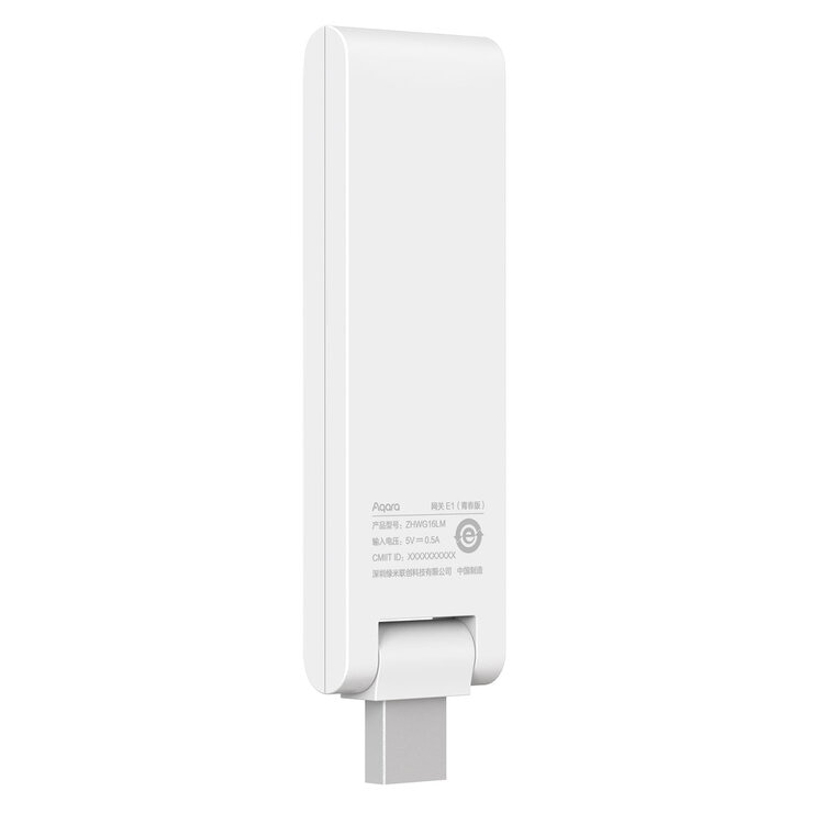 Aqara Hub E1 & Roller Shade Driver E1
