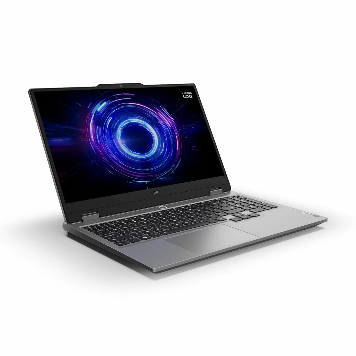 Lenovo LOQ Intel Core i7 16GB 1TB NVIDIA GeForce RTX 5060 15.6Inch Gaming Laptop