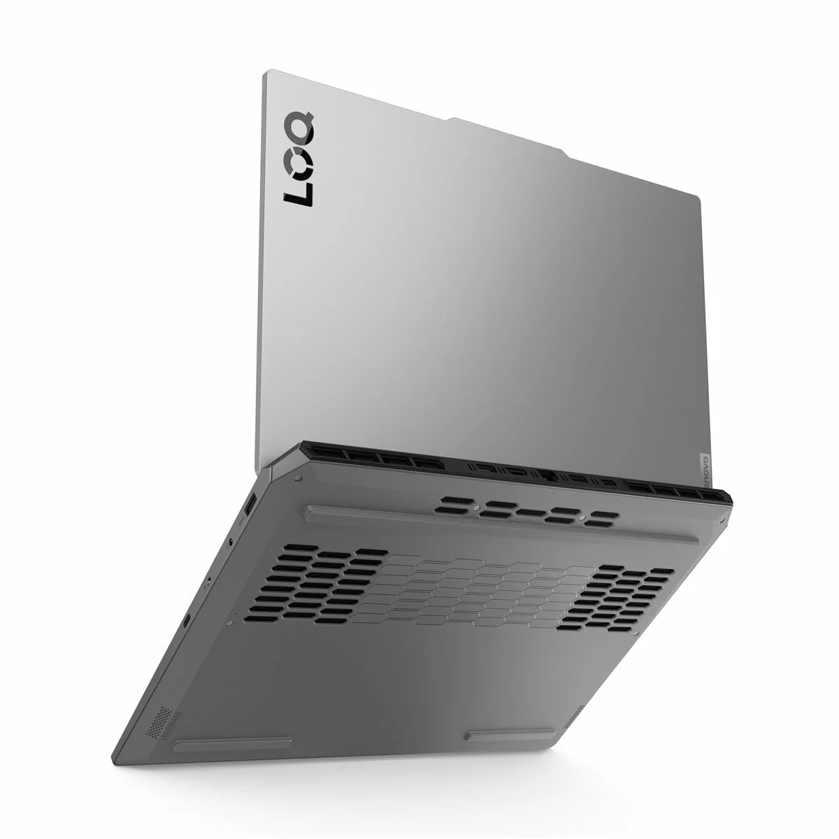 Lenovo LOQ Intel Core i7 16GB 1TB NVIDIA GeForce RTX 5060 15.6Inch Gaming Laptop