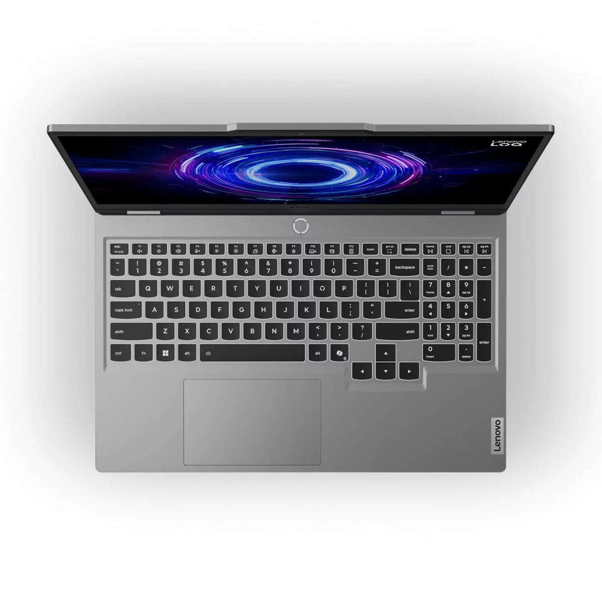 Lenovo LOQ Intel Core i7 16GB 1TB NVIDIA GeForce RTX 5060 15.6Inch Gaming Laptop