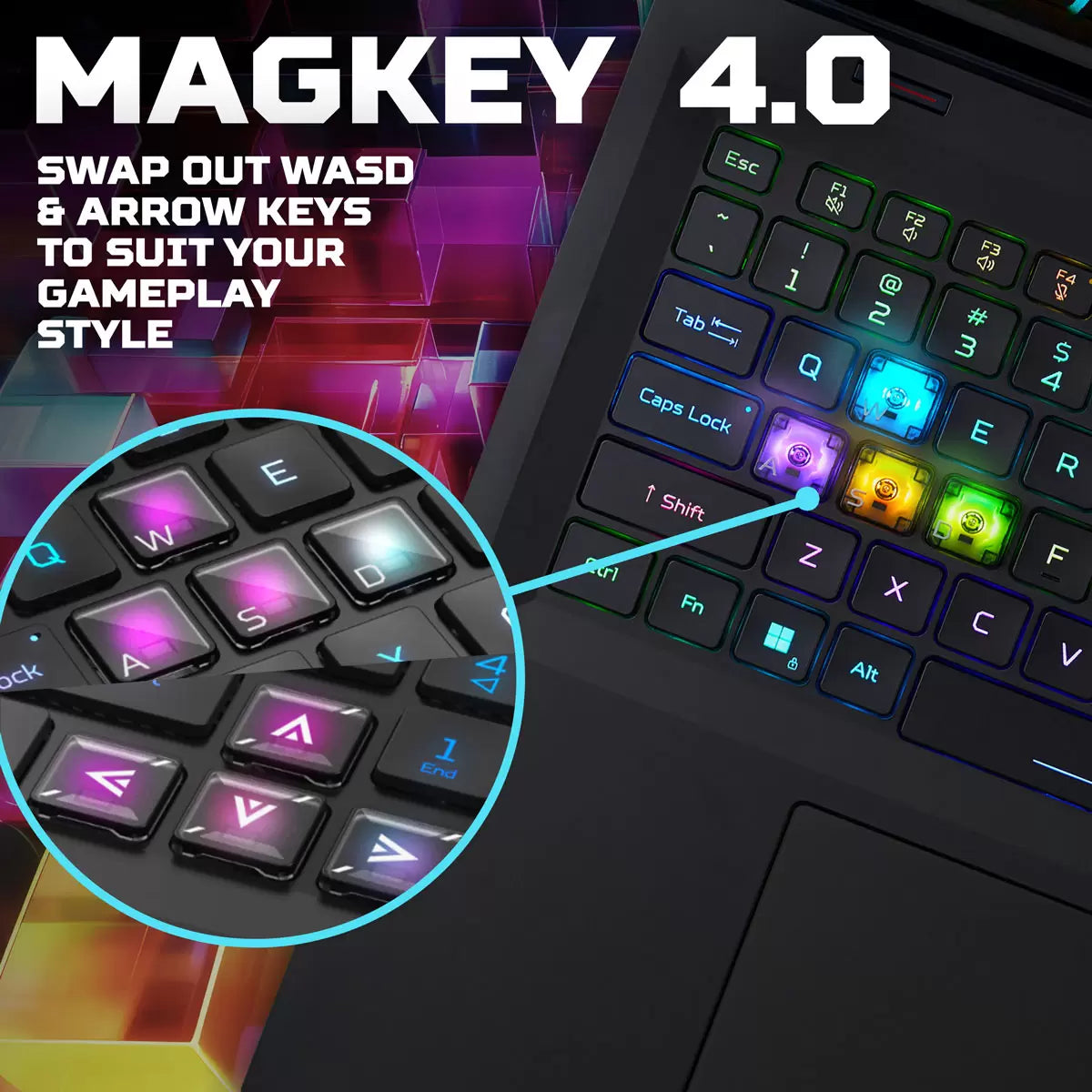 Acer Predator Helios 18 AI Gaming Laptop 18 Inch Core Ultra 9 64GB 1TB RTX 5090