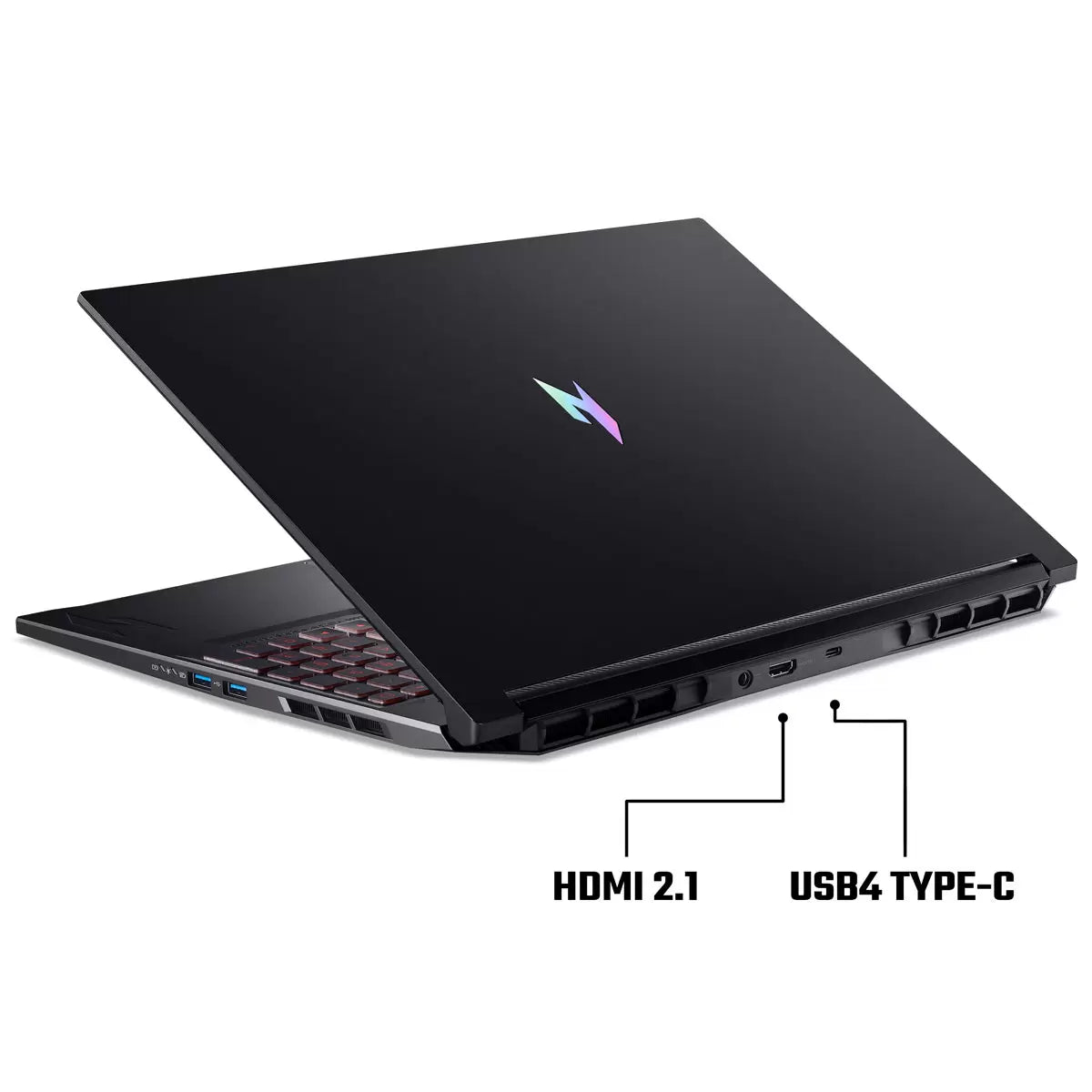 Acer Nitro V16 AI Gaming Laptop 16 Inch AMD Ryzen 7 16GB 512GB GeForce RTX 5060