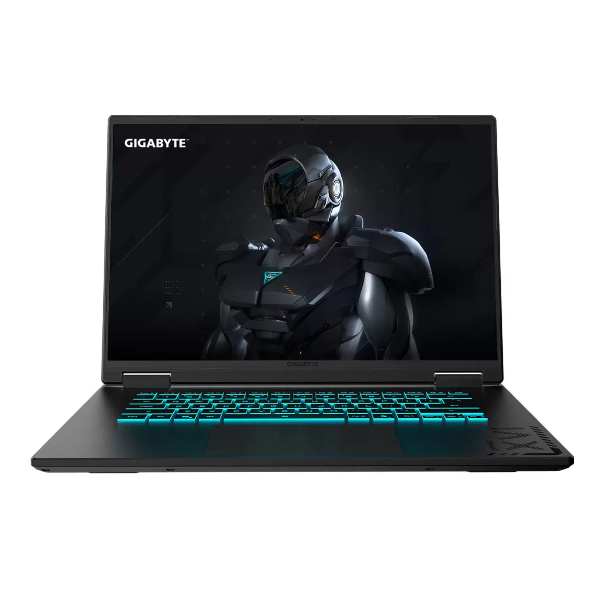 Gigabyte A16 Gaming Laptop 16 Inch Intel Core i7 16GB 1TB NVIDIA GeForce RTX5070