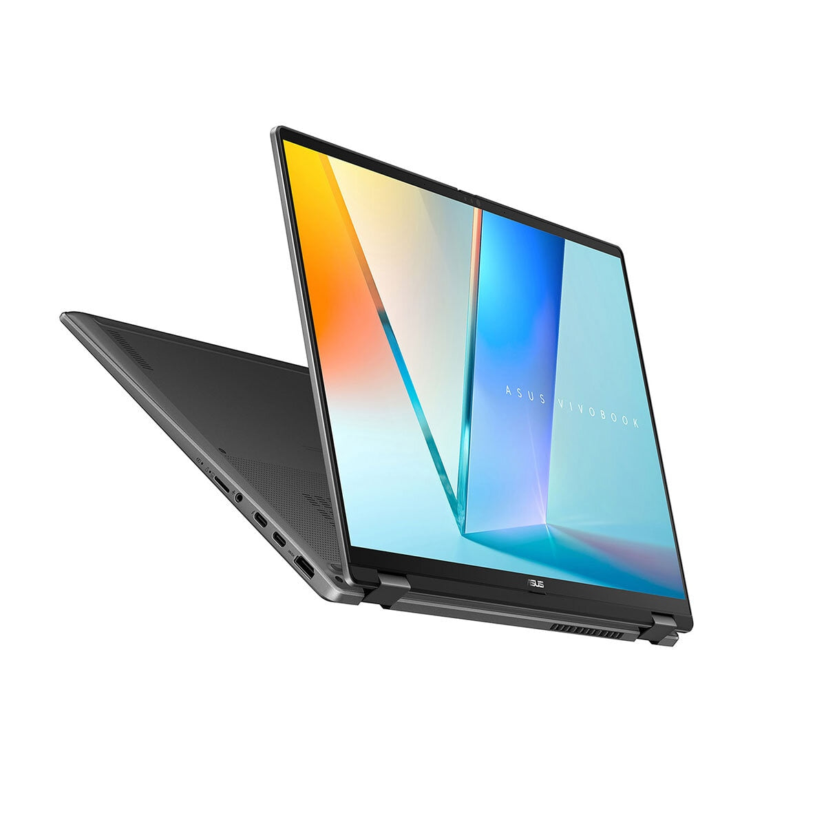 ASUS Vivobook Flip 2in1 Laptop, Ultra 5 16GB/512GB 14-Inch OLED, TP3407SA-QL011W
