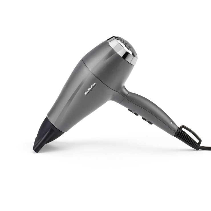 BaByliss Italian Light Weight Pro Hair Dryer Model: 5916U