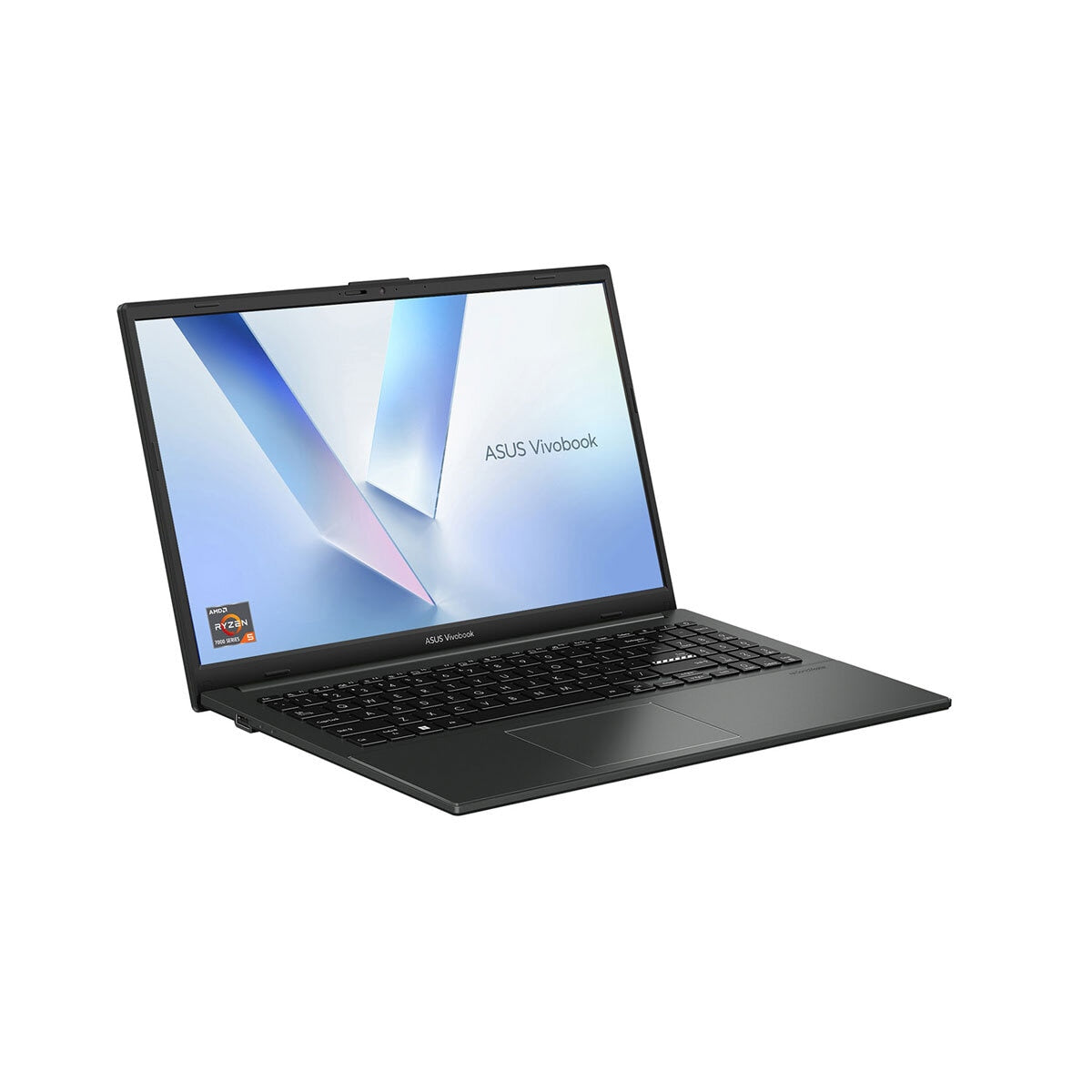 ASUS Vivobook Go Laptop, AMD Ryzen 5, 16GB /512GB, 15.6 Inch, E1504FA-BQ2566W