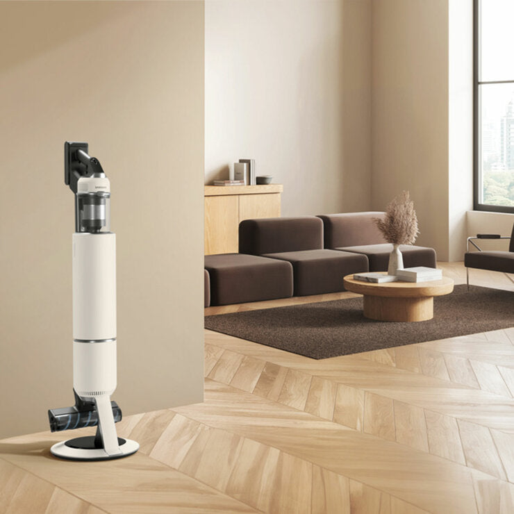Samsung Bespoke Jet AI Lite Pro Extra 280W Vacuum Cleaner, VS80F28DES/EU