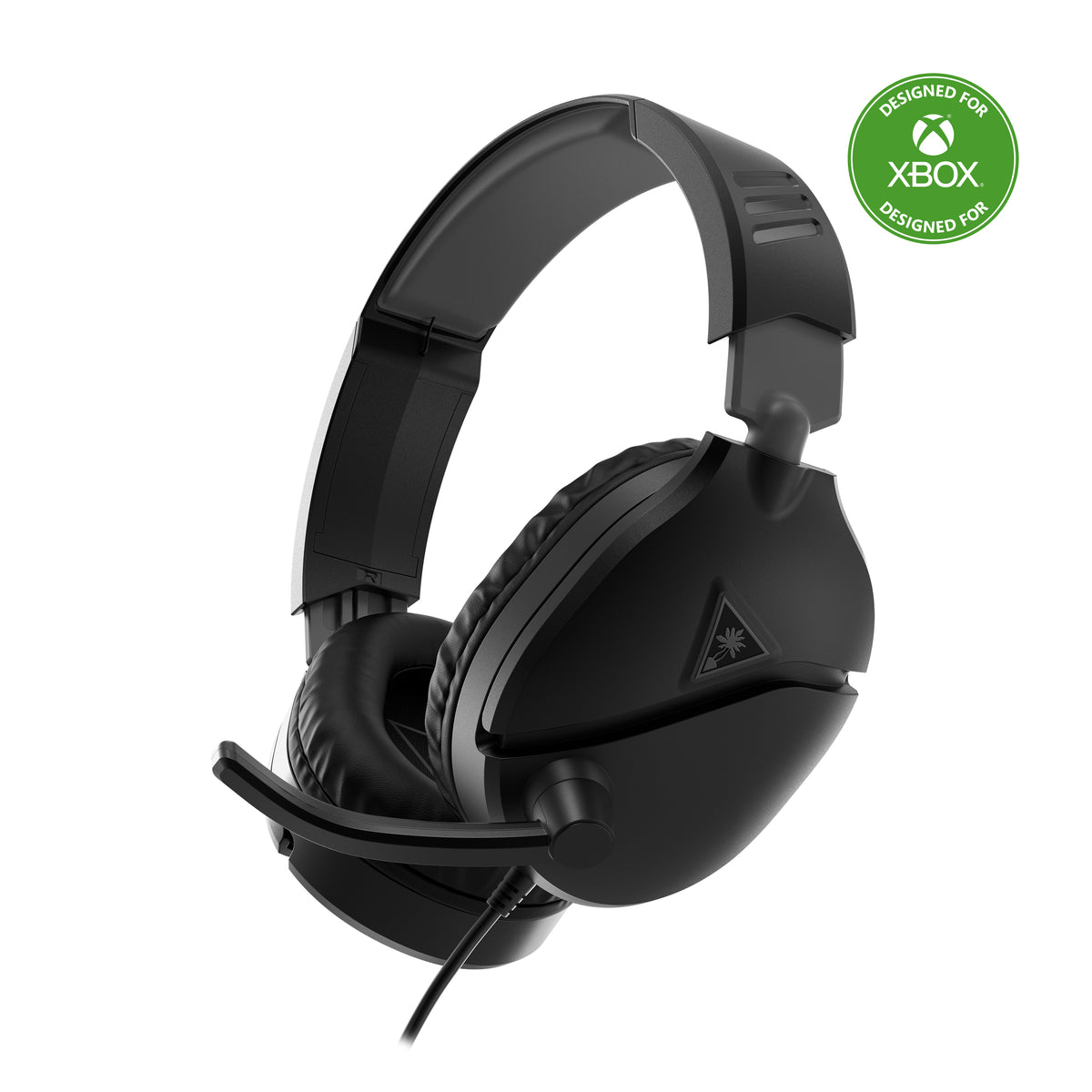 Turtle Beach Recon 70 Gaming Headset Wired Black