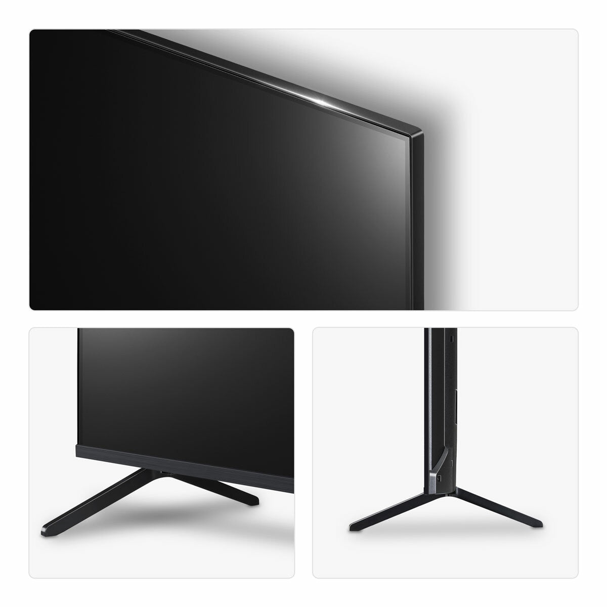 LG 65QNED92A6A 65 Inch QNED 4K Ultra HD Smart TV 5-Year Warranty
