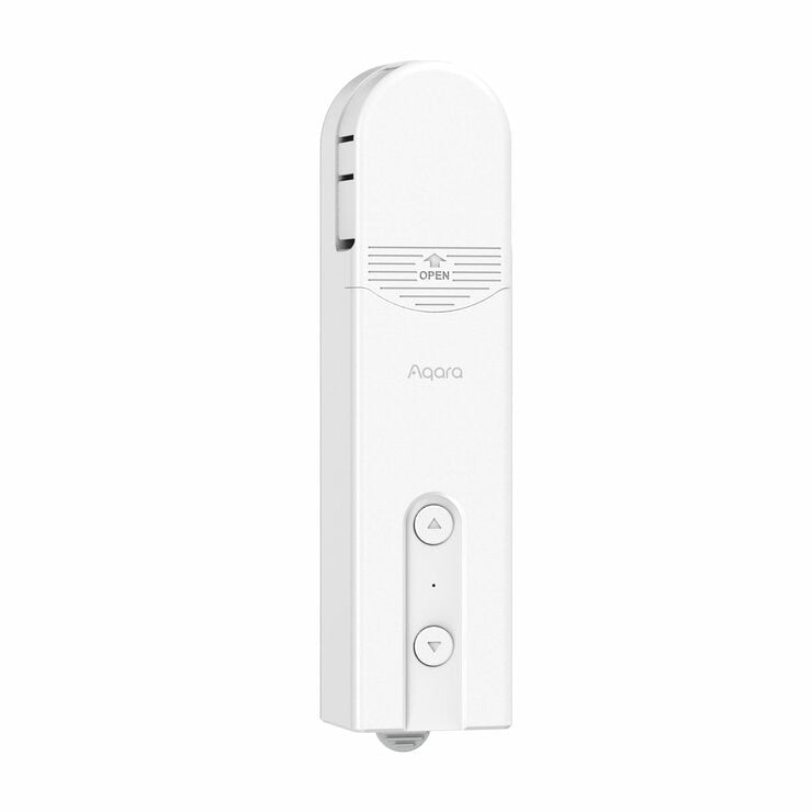 Aqara Roller Shade Driver E1, Pack of 2