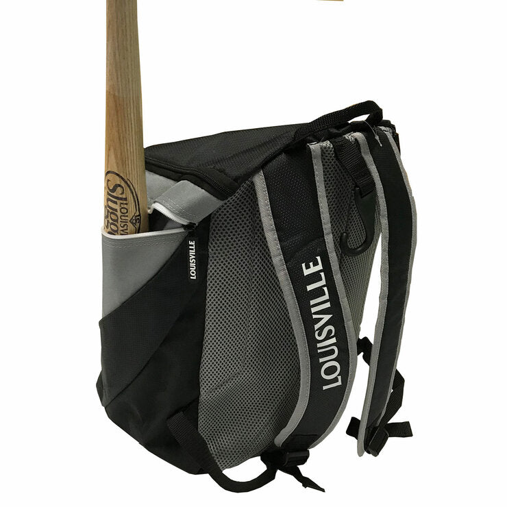Louisville Slugger Family Baseball Set