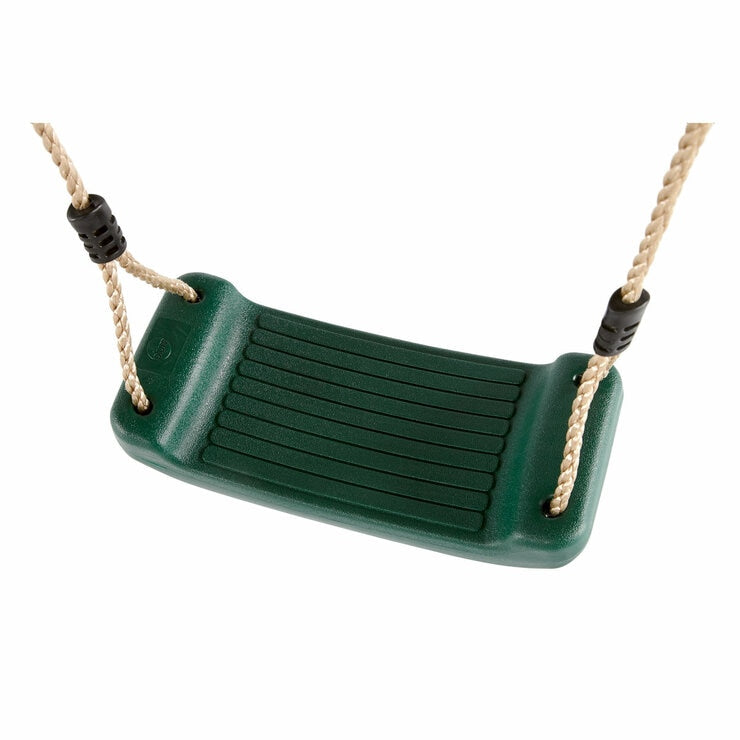 Plum Ultimate Two Person Premium Wood Swing