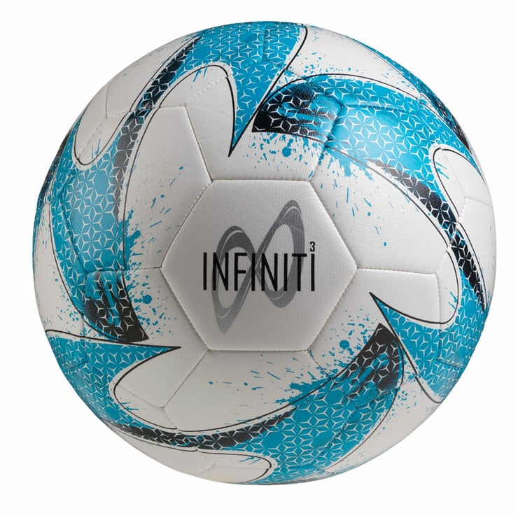 Samba Infiniti Training Football 20 Pack with Carry Bag - Size 4
