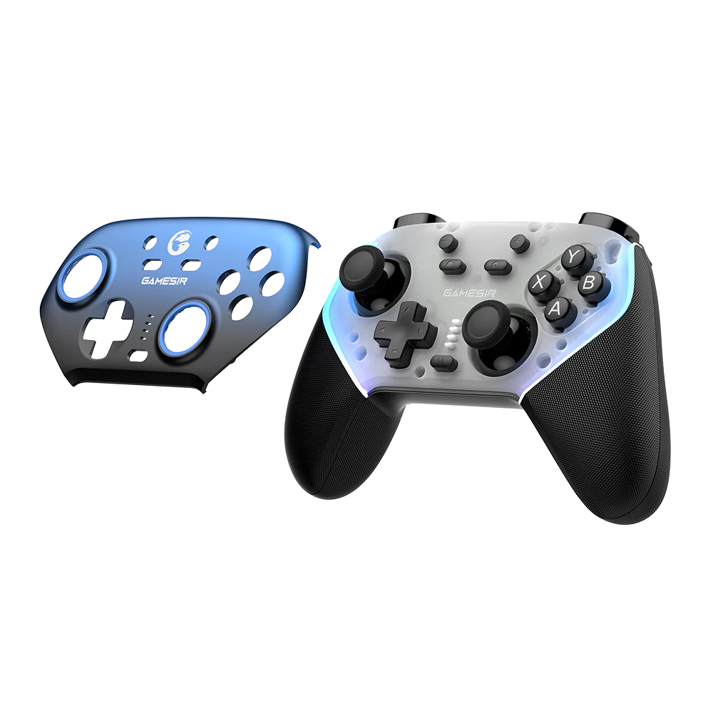 GameSir Super Nova Gaming Controller