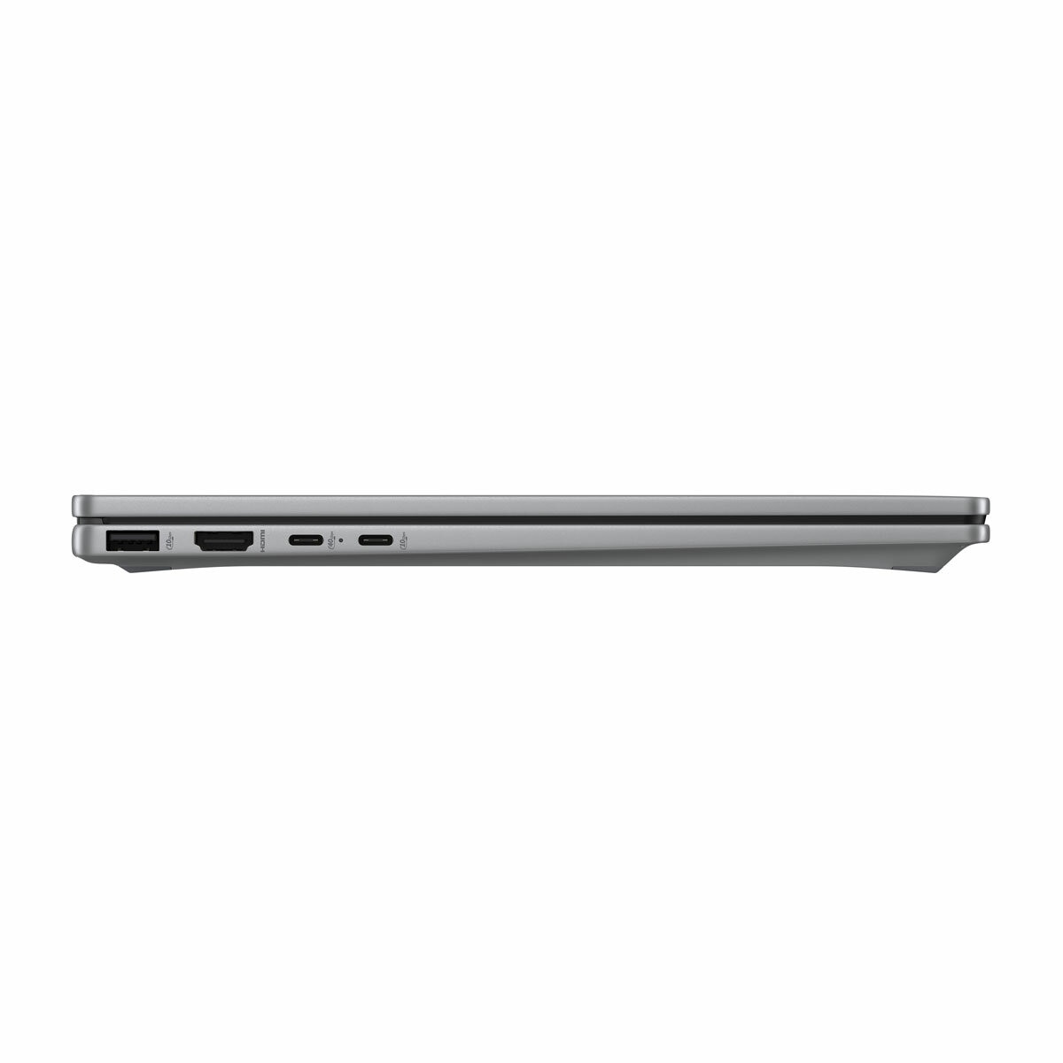 HP Omnibook X Flip 2-in-1 Laptop, 14-Inch AMD Ryzen AI 7, 16GB/1TB, 14-FK0009NA