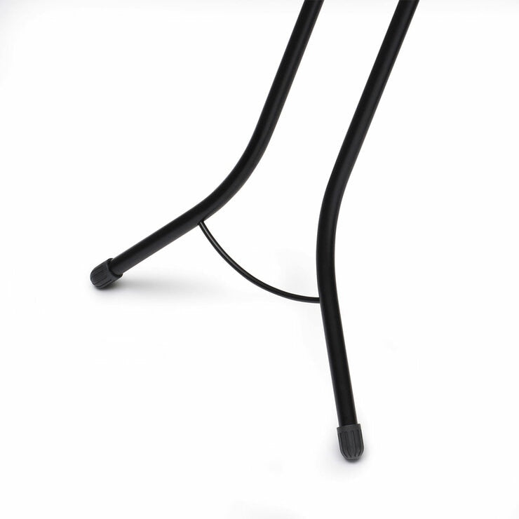 Brabantia Ironing Board B with Metal Steam Unit Holder