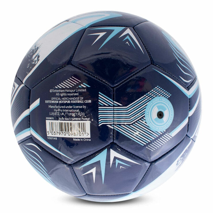 Tottenham Hotspur Football Training Bundle (3+ Years)