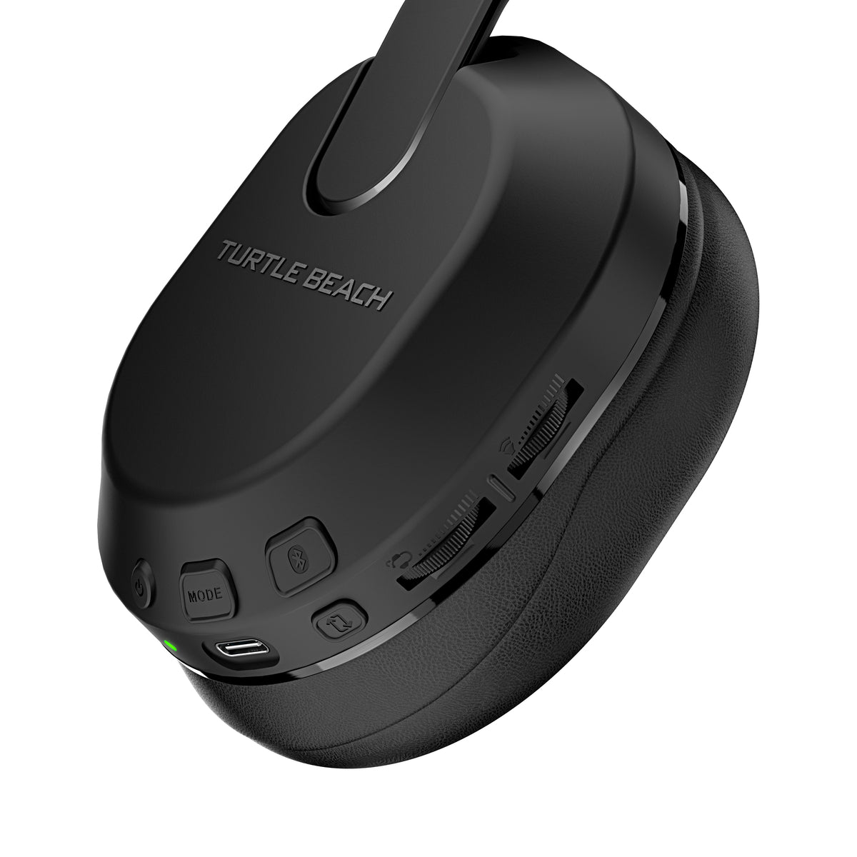 Turtle Beach Stealth 500 Gaming Headset Wireless Black