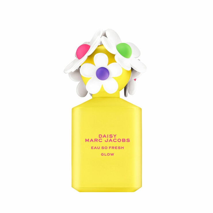 Marc Jacobs Daisy Glow EDT 75ml