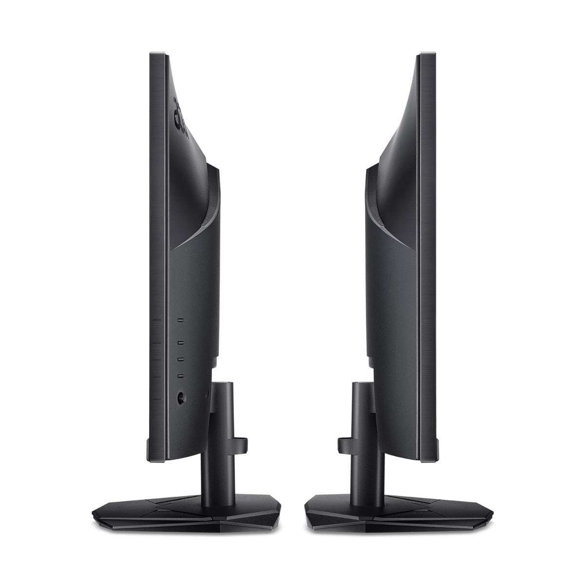 Acer Nitro KG1 23.8 Inch Full HD Gaming Monitor, UM.QX1EE.104