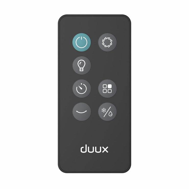 Duux Mist Air Cooler in Stone, DXAC900UK
