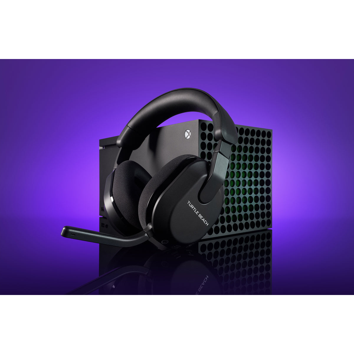 Turtle Beach Stealth 600 Gen 3 Xbox Gaming Headset Wireless Black