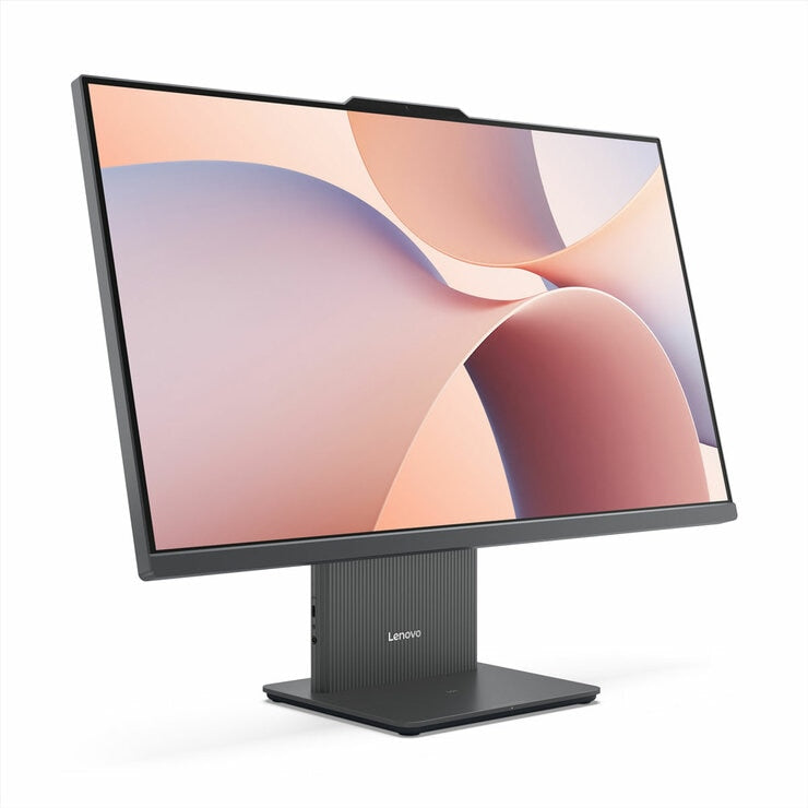 Lenovo IdeaCentre 27 Inch All-in-One Desktop, Intel Core Ultra 5, 16GB RAM, 1TB