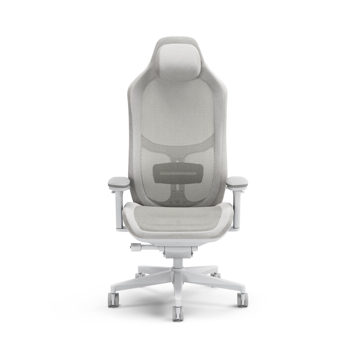 Anda Seat X-Air Pro Gaming Chair 120 kg Mesh Space Black