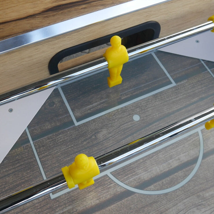 Roberto Sport 4ft 5 Inch Torino Vintage Football Table