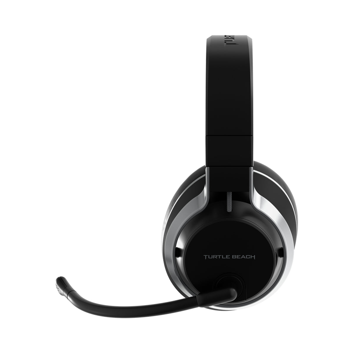 Turtle Beach Stealth Pro PlayStation Gaming Headset Wireless Black