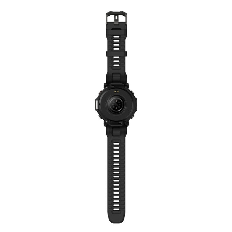 Amazfit T-REX 3 Pro, Tactical Black 48mm Smart Watch