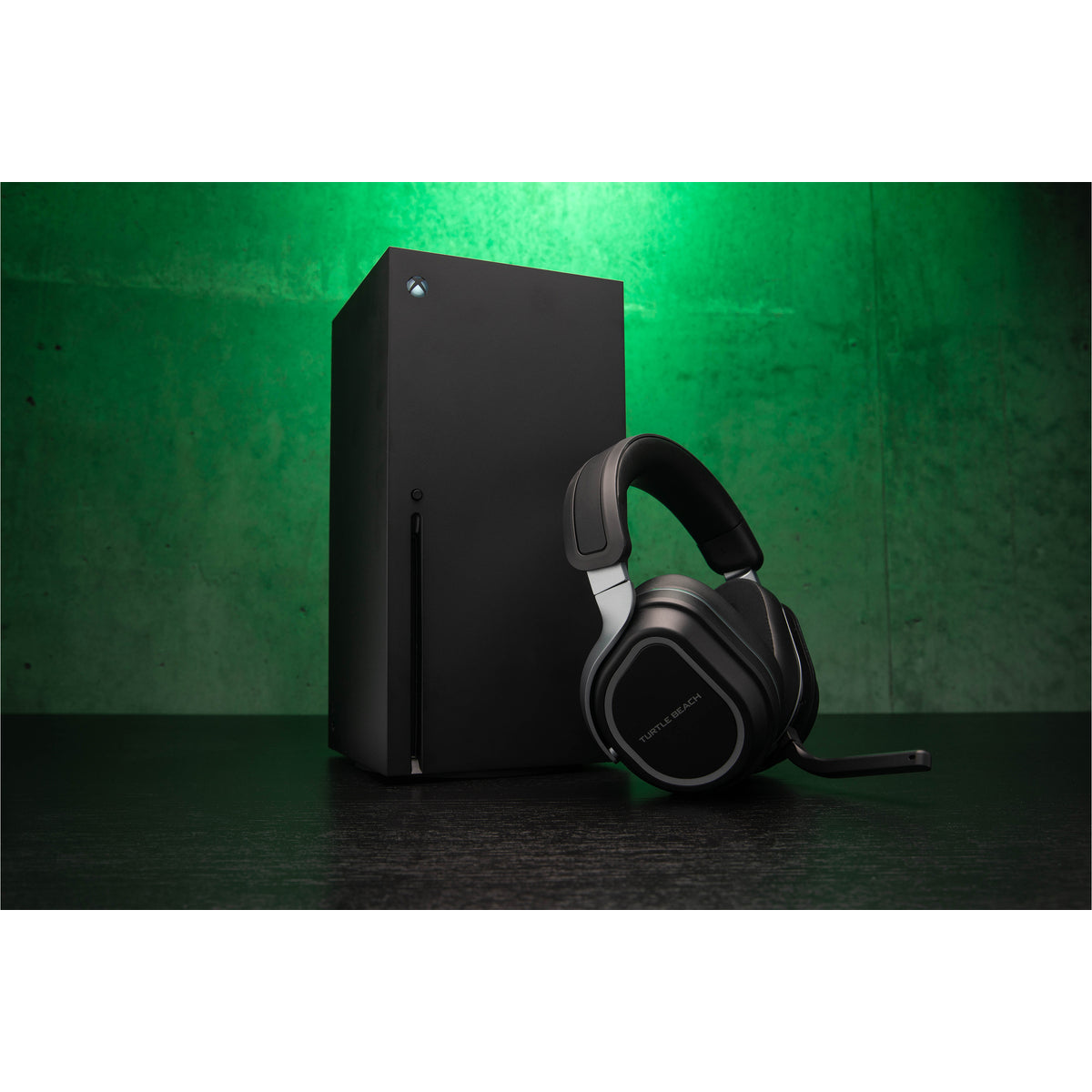 Turtle Beach Stealth 700 Gaming Headset Wired Black Grey