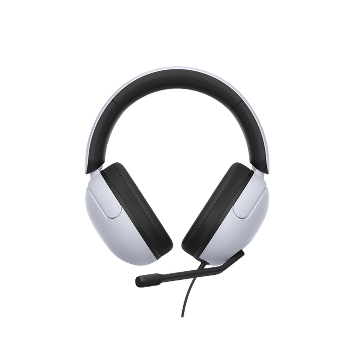 Sony INZONE H3 Gaming Headset Wired White