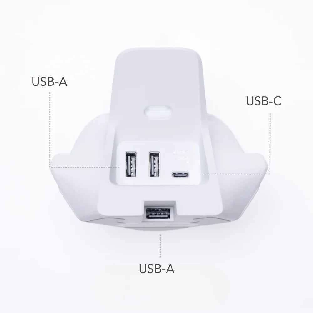 Flydigi Controller Charging Dock 2 Pro for Apex 5 Controller