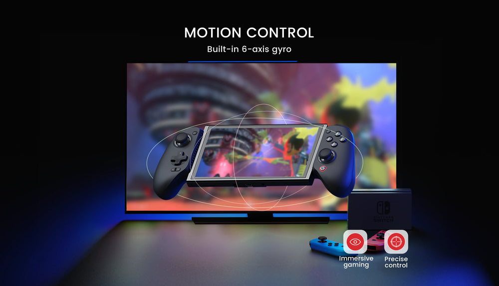 GameSir G8 Plus Galileo Gamepad