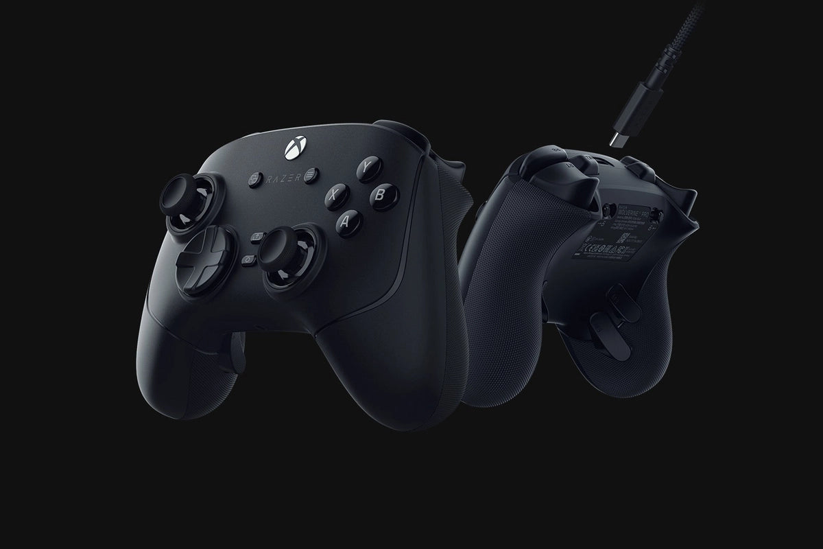 Razer Wolverine V3 Pro Game Controller for Xbox & PC