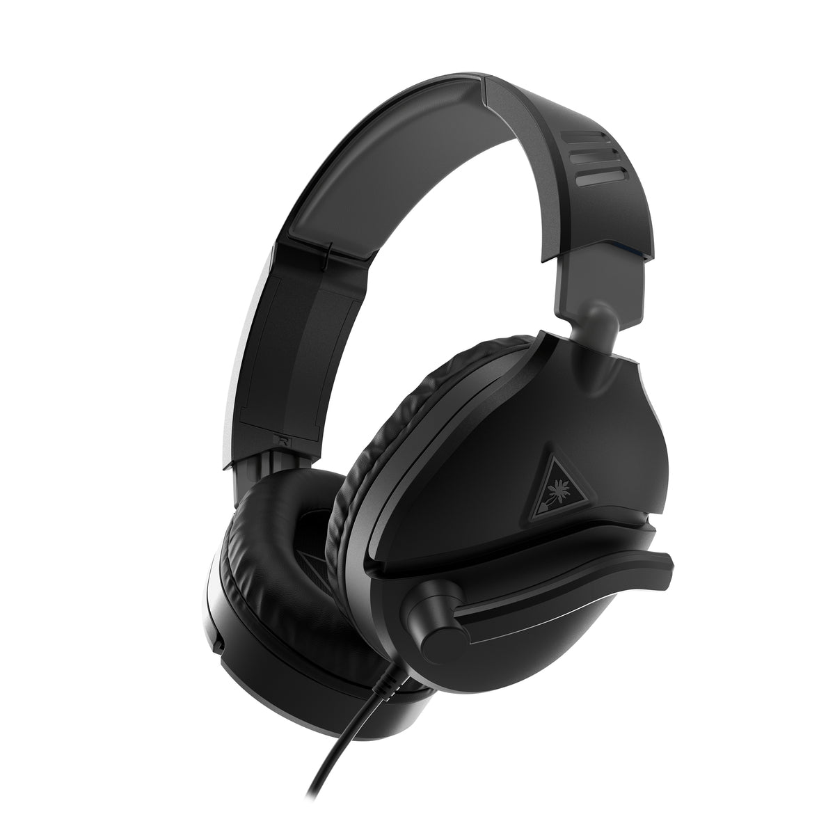 Turtle Beach Recon 70 Gaming Headset Wired Black