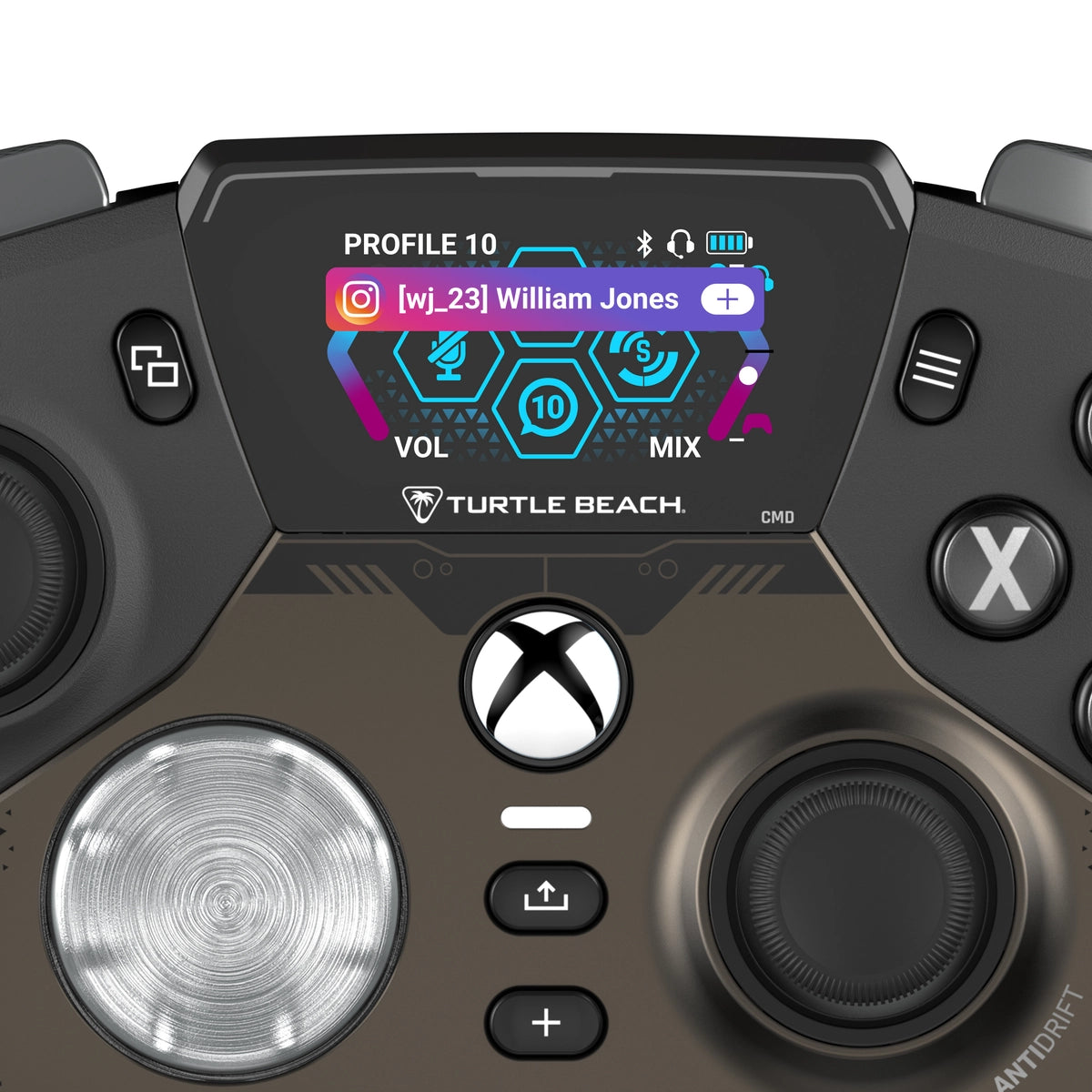 Turtle Beach Stealth Ultra Controller
