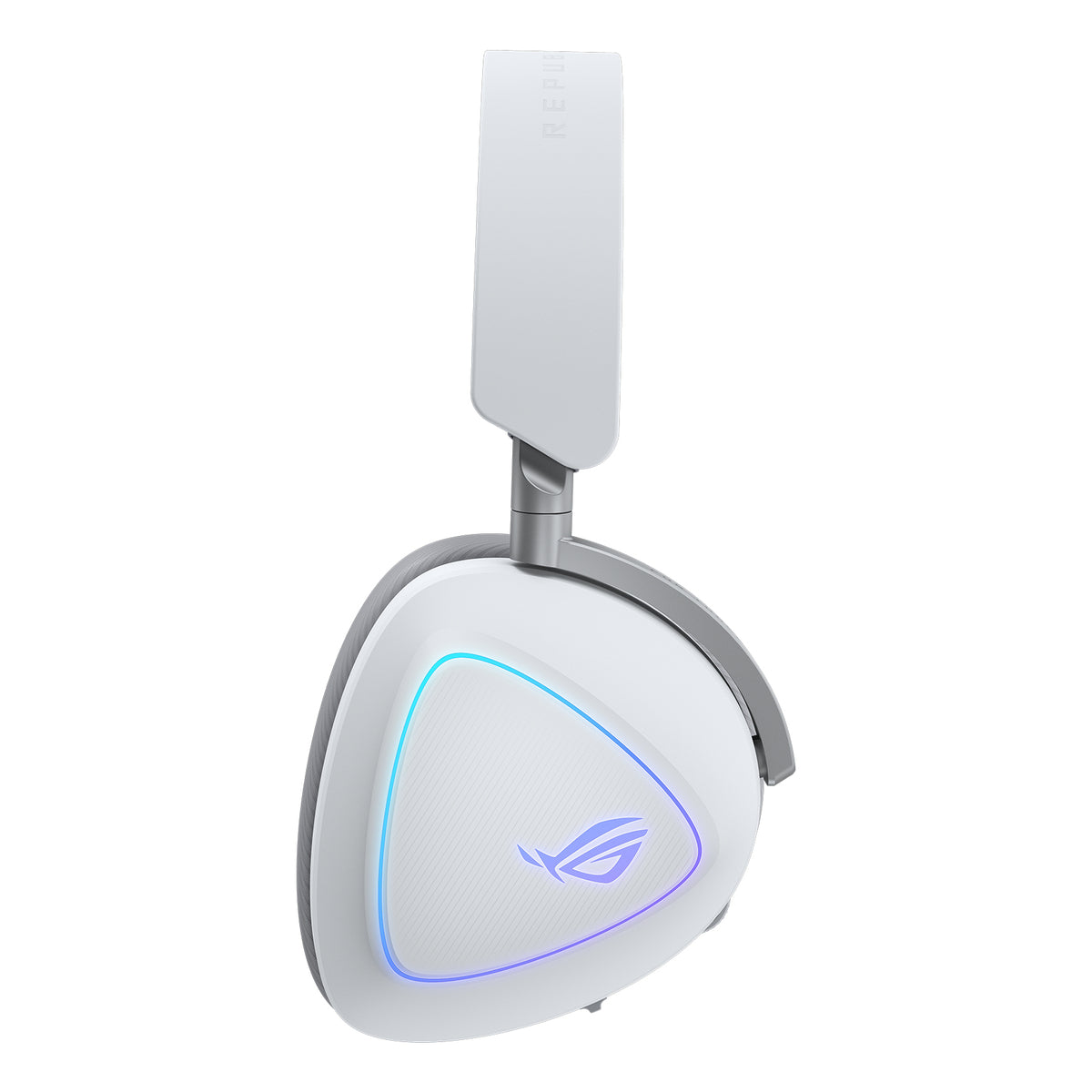 ASUS ROG DELTA II Gaming Headset Wireless White