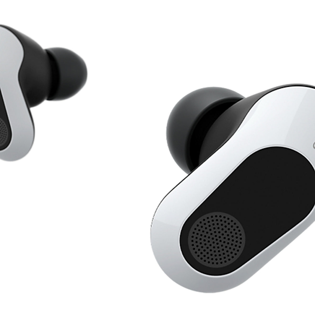 Sony INZONE Buds Gaming Headset Wireless White