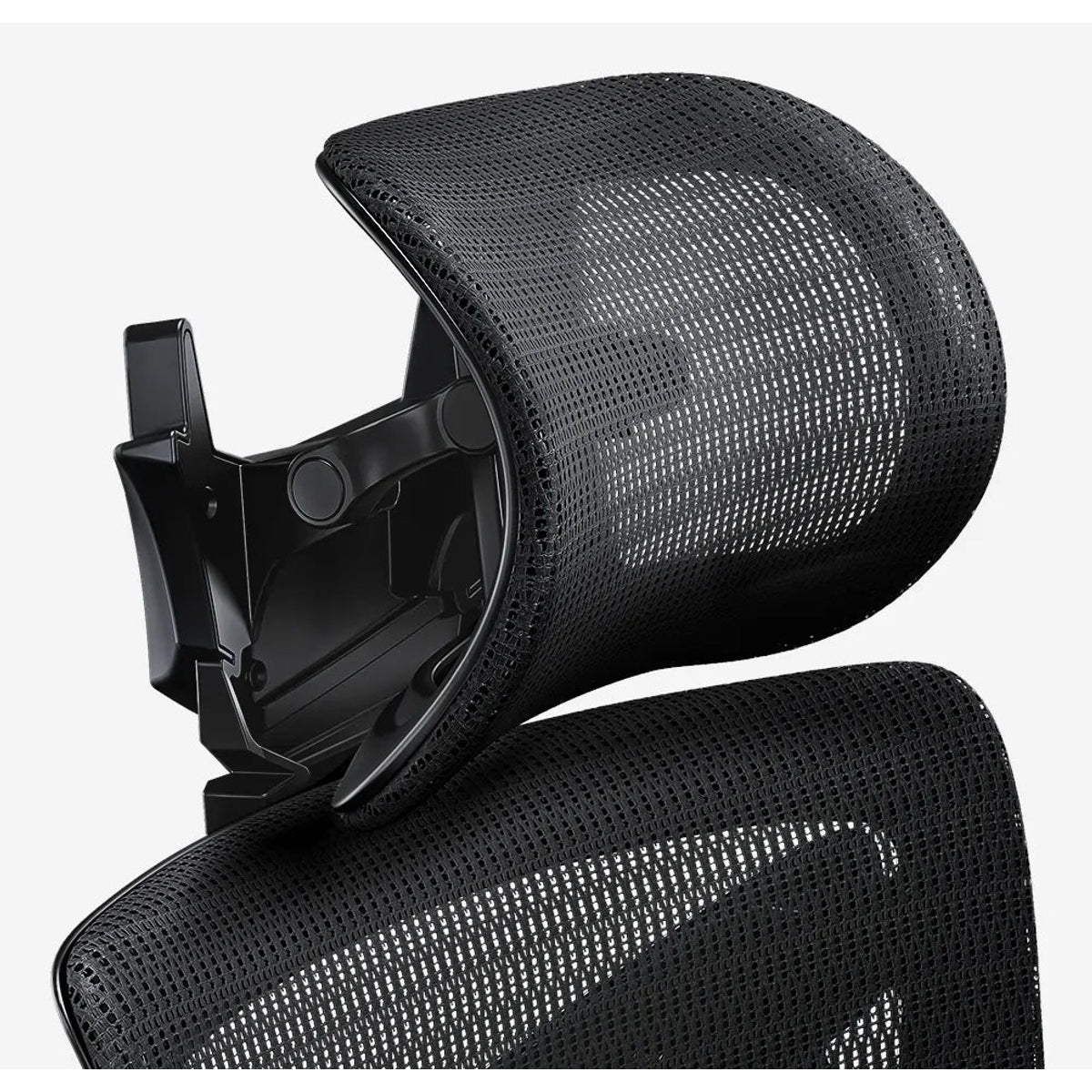 Anda Seat X-Air Mega Gaming Chair 120 kg Mesh Space Black